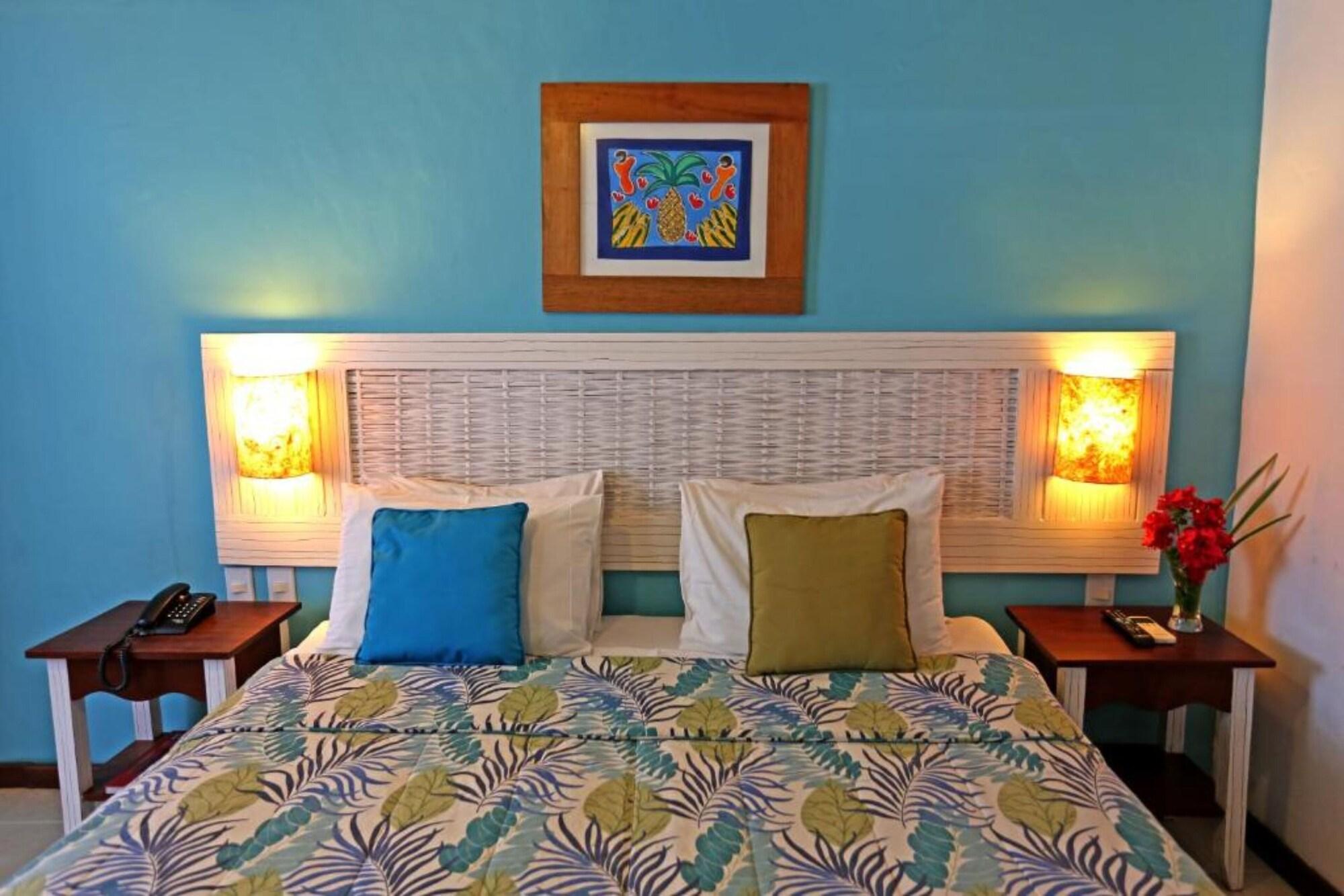 Sobrado Da Vila Hotel プライア・ド・フォルテ エクステリア 写真