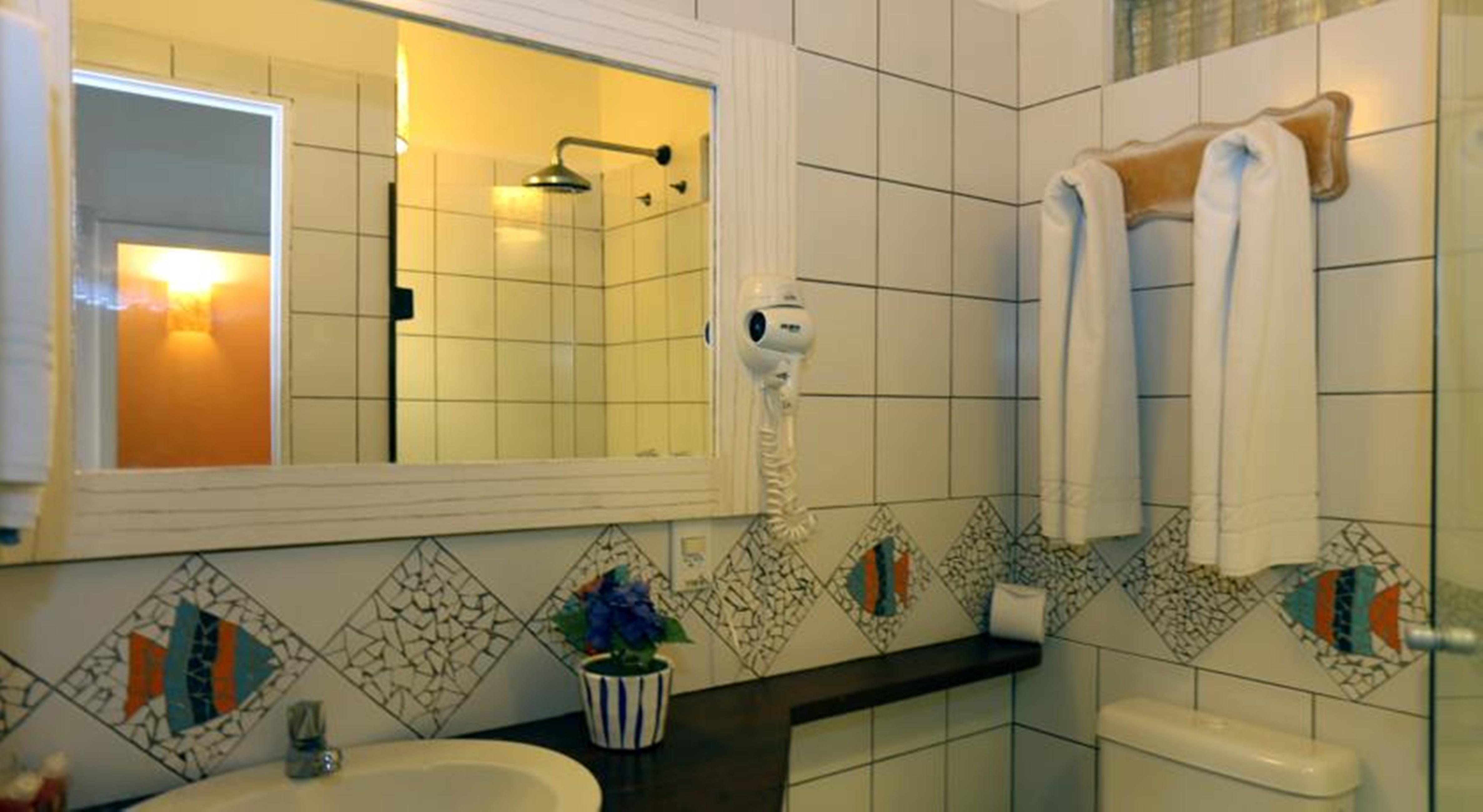 Sobrado Da Vila Hotel プライア・ド・フォルテ エクステリア 写真