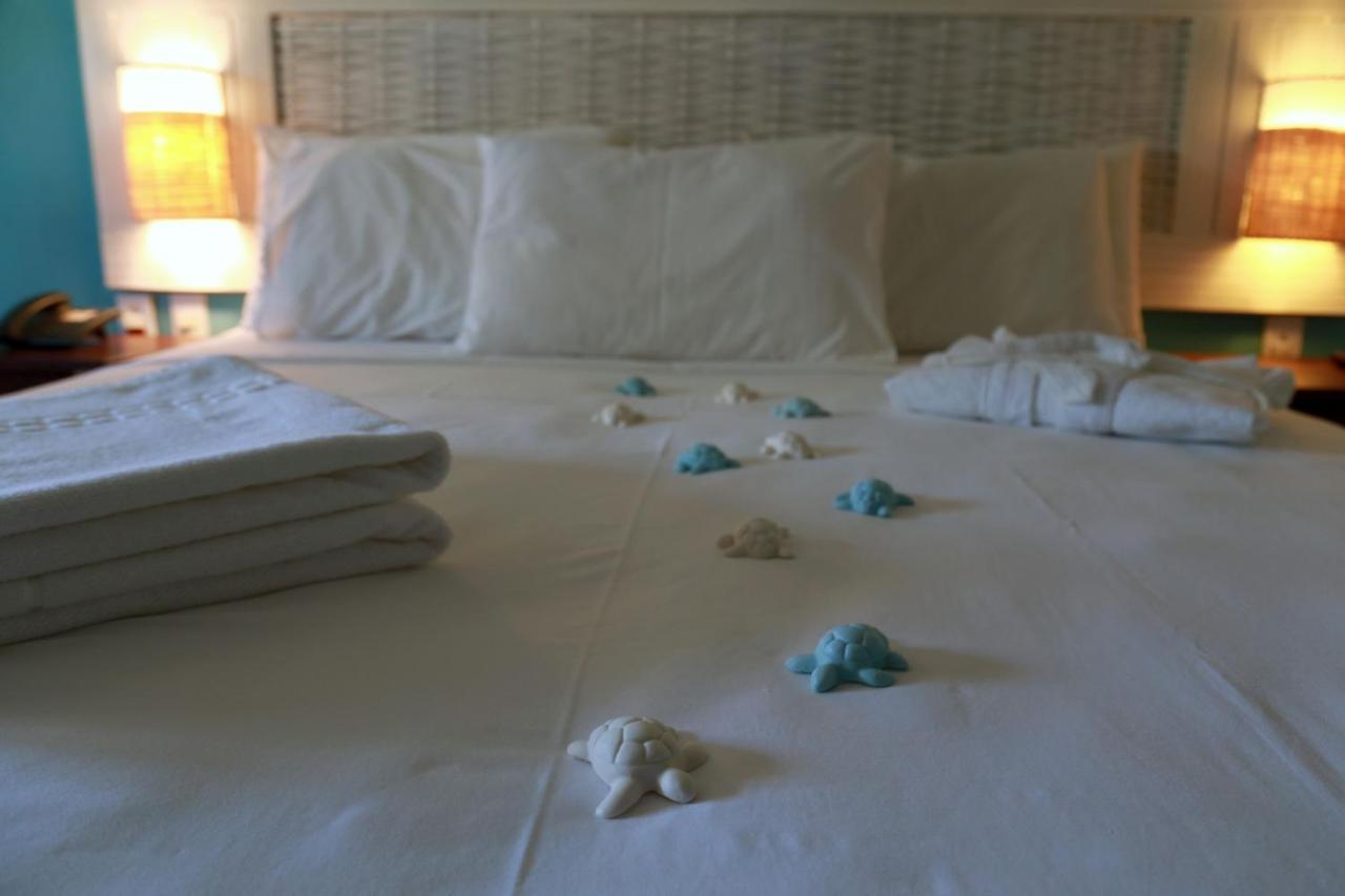 Sobrado Da Vila Hotel プライア・ド・フォルテ エクステリア 写真
